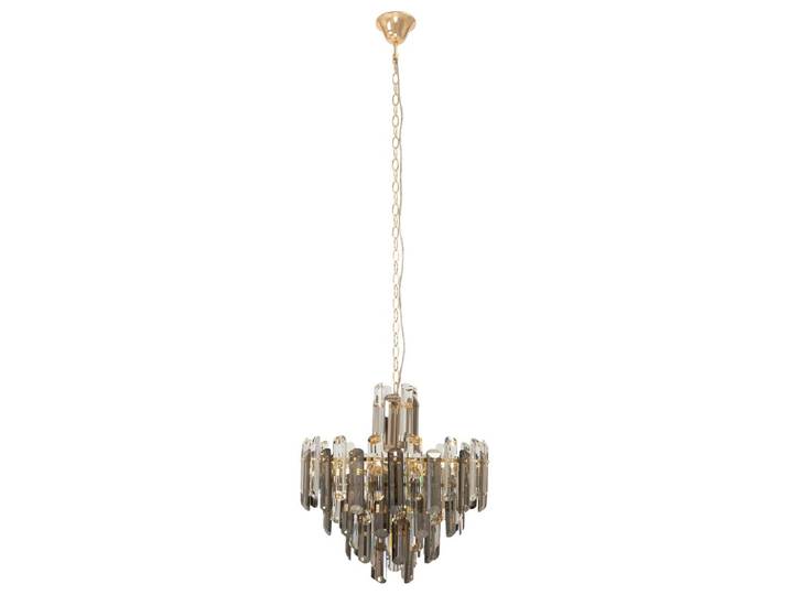 Pendelleuchte Flare Goldfarben max. 40 Watt