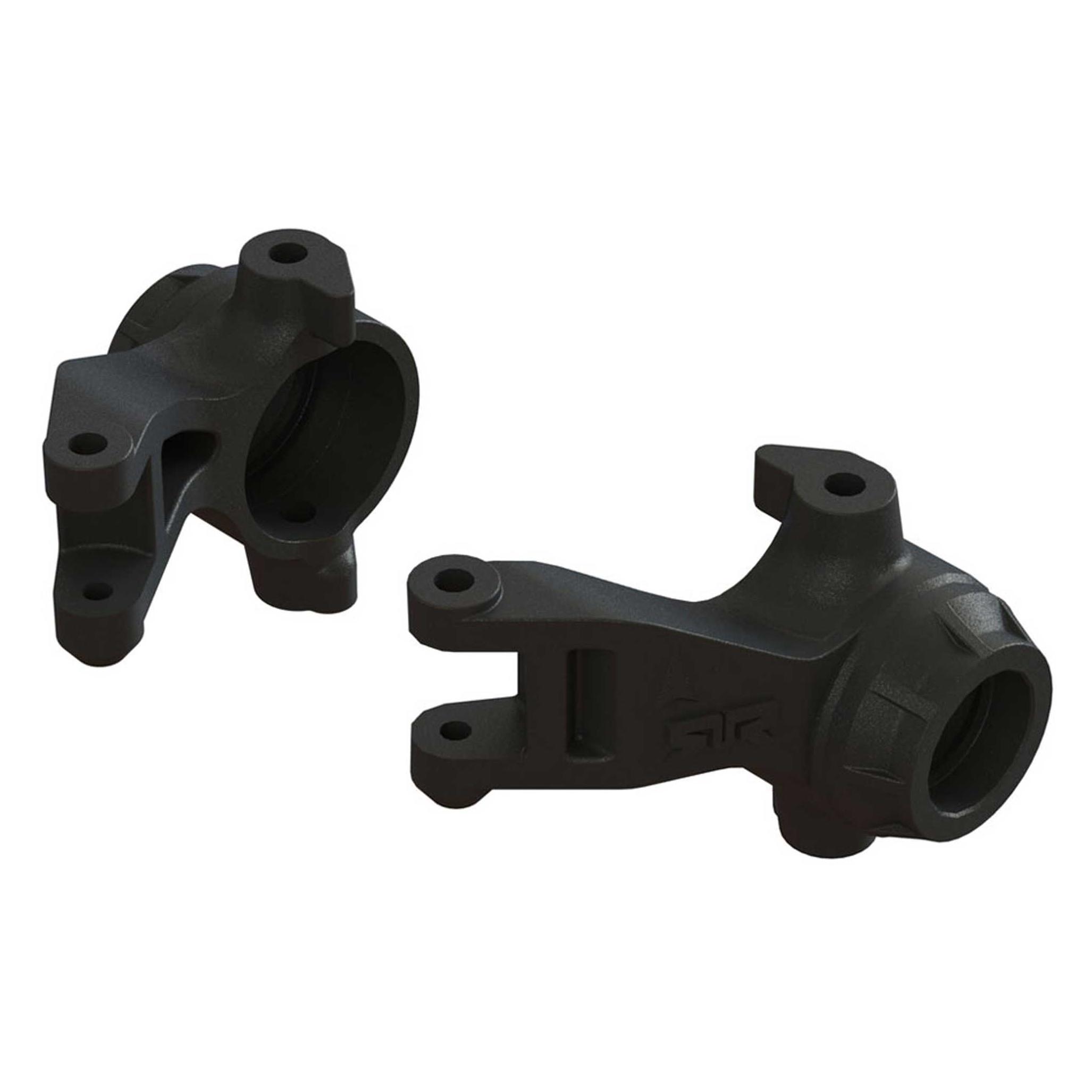 Arrma AR330469 Steering Block (2) 4x4 (ARAC9359)