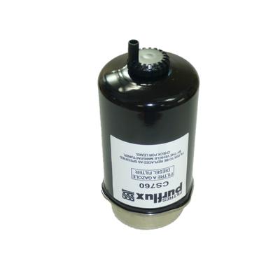 PURFLUX Kraftstofffilter CS760 Filtereinsatz 170mm für LAND ROVER GENERIC