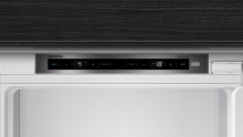 Siemens KI77SXFE0 Einbau-Kühl-Gefrier-Kombi 158cm Nische hyperFresh lowFrost bigBox Festtür EEK:E