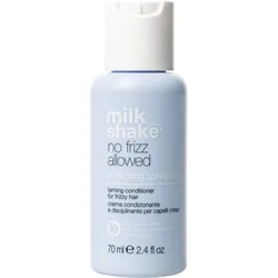 milk_shake No Frizz Allowed Perfecting Conditioner 70 ml
