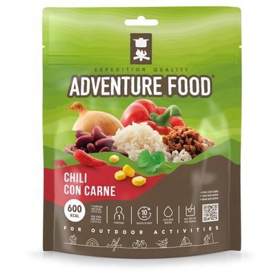 Adventure Food - Chili con Carne Gr 150 g