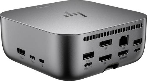 HP Thunderbolt 4 Dockingstation TB4 Ultra