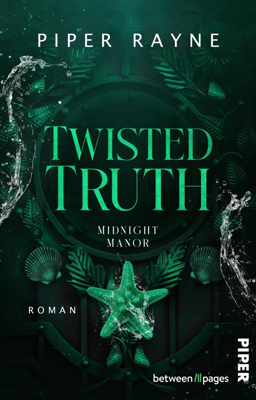 Piper Rayne - Twisted Truth - Preis vom 30.09.2026 22:30:23 h