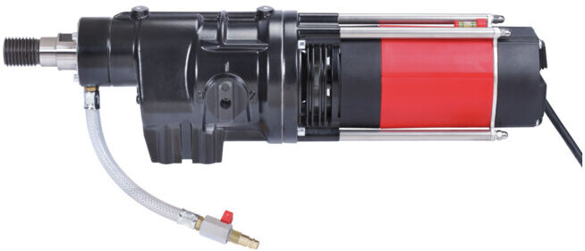 Moteur de forage Rothenberger RODIADRILL 500 4000W/3000W (FF40400)