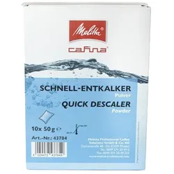 Melitta Schnellentkalker »Cafina« 500 g