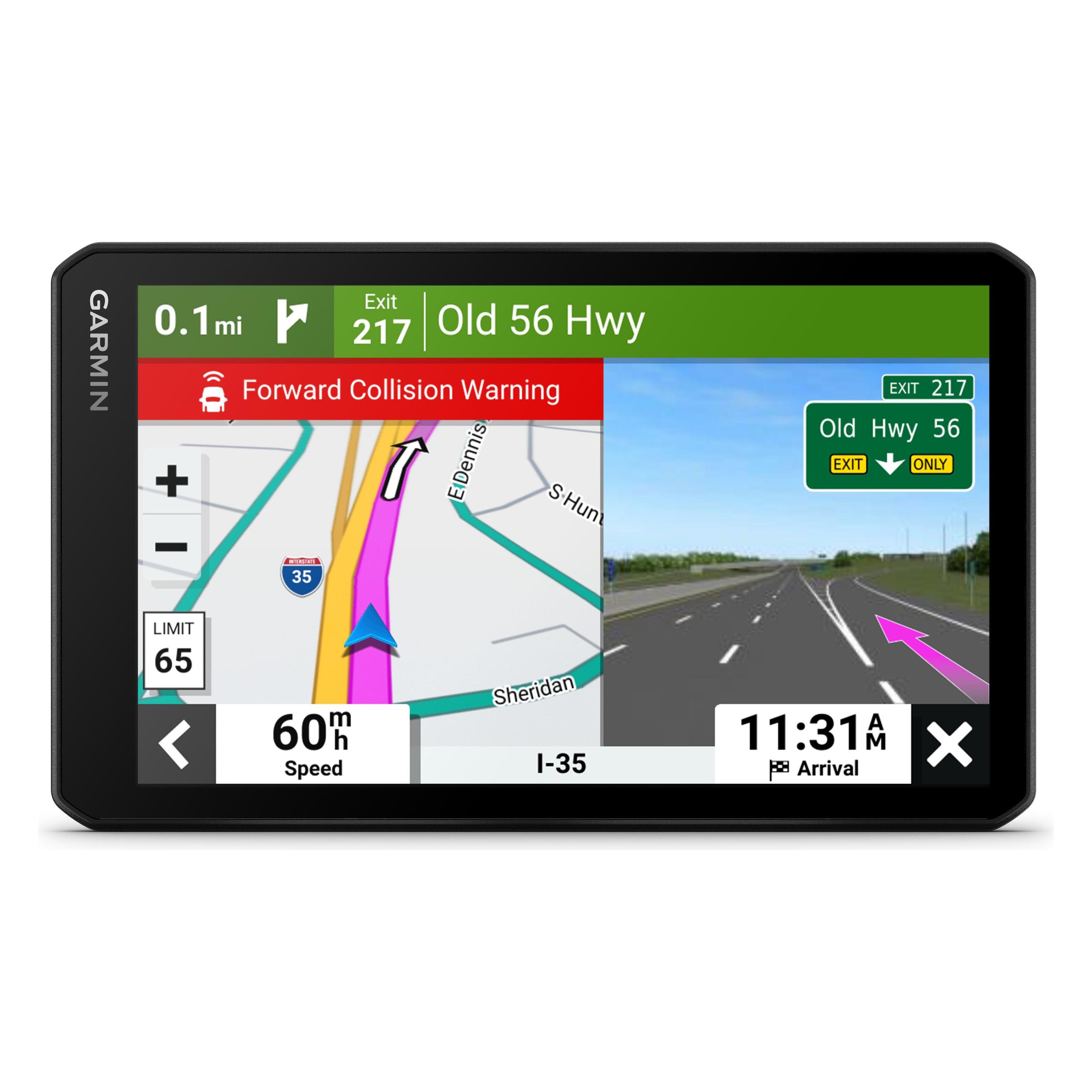 Garmin Campercam 795 (7") (010-02728-15)