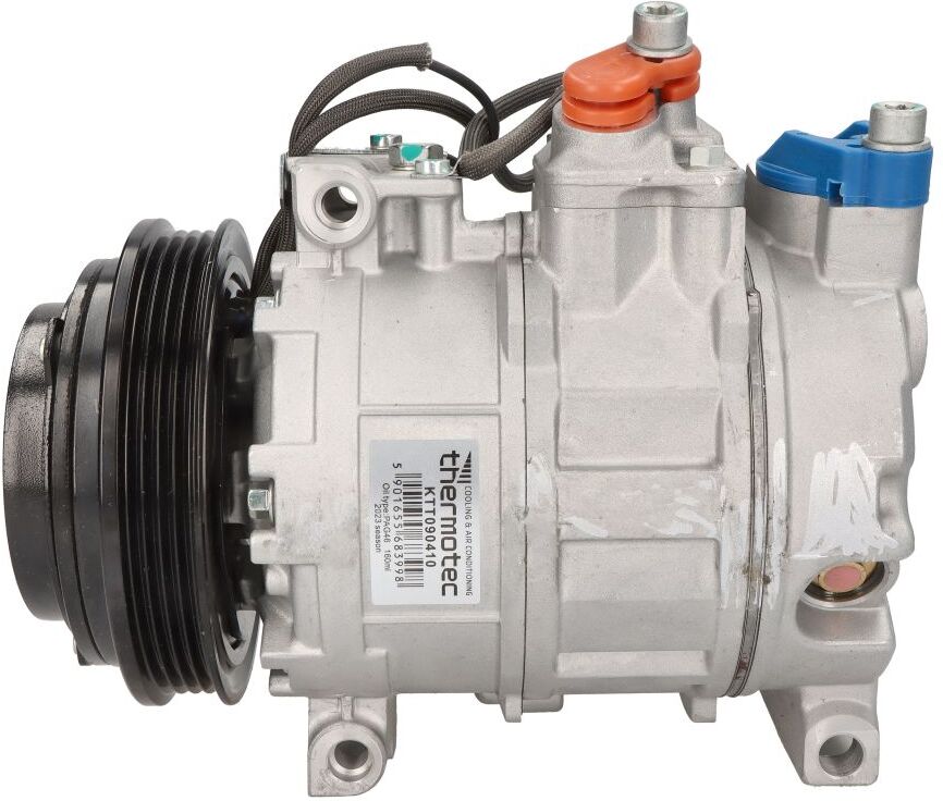 Thermotec Compressore aria condizionata KTT090410