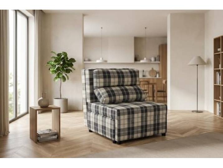 Family Meble Schlafsessel Kimo Brawo – Variante Brawo 5a