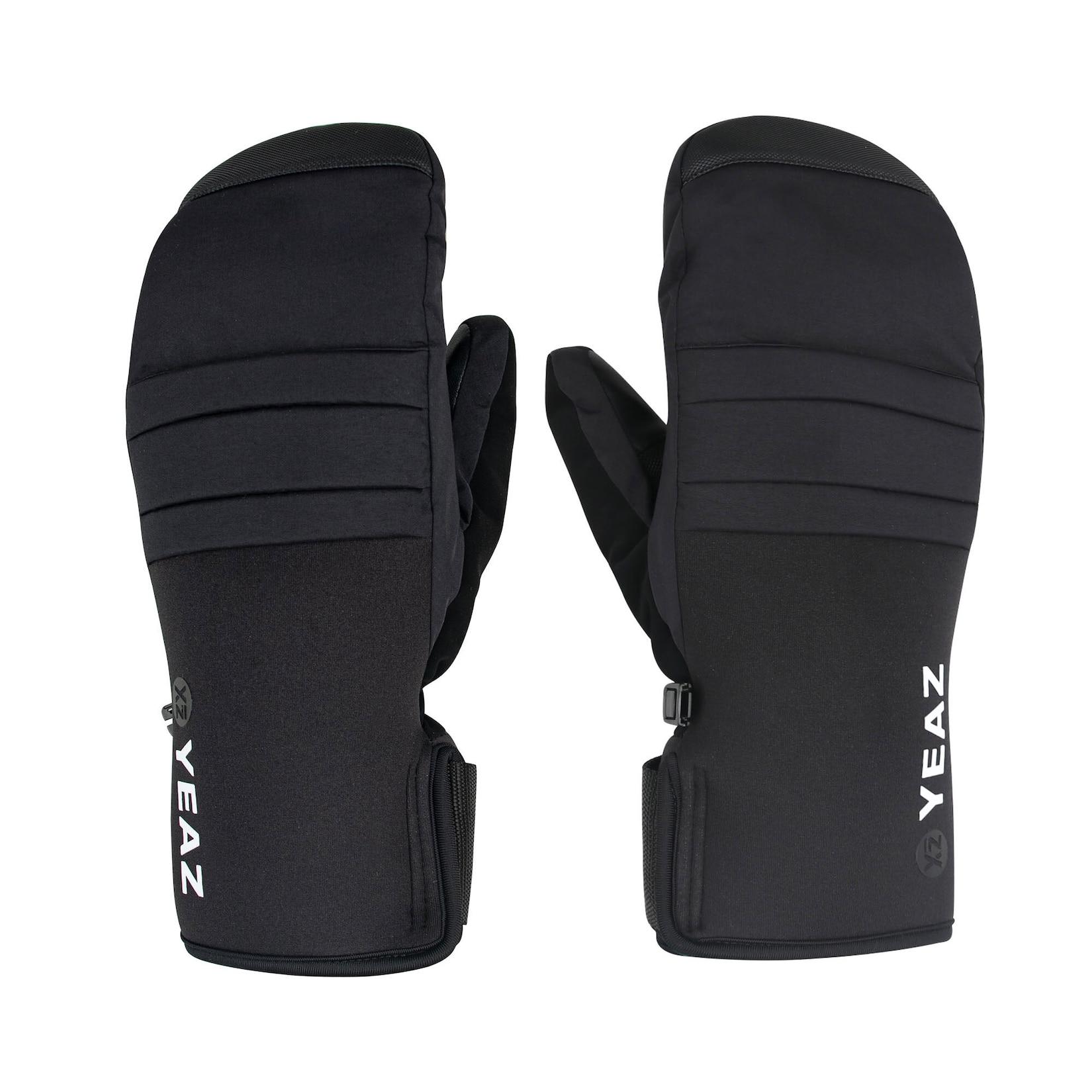 YEAZ Fausthandschuhe POW