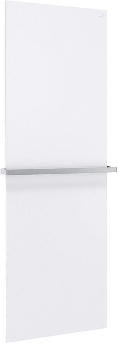Zehnder fina Design-Elektrobadheizkörper ZFF21850A100000 FIFE-150-050/D, 1500 x 500 mm, anthracite
