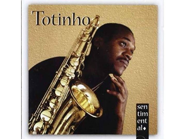 Totinho - Sentimental