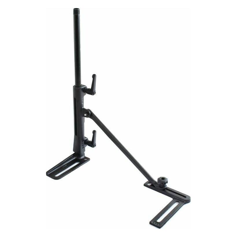 RAM Mounts RAM SEAT RAIL SYS WITH 18Inch (RAM-160BU)