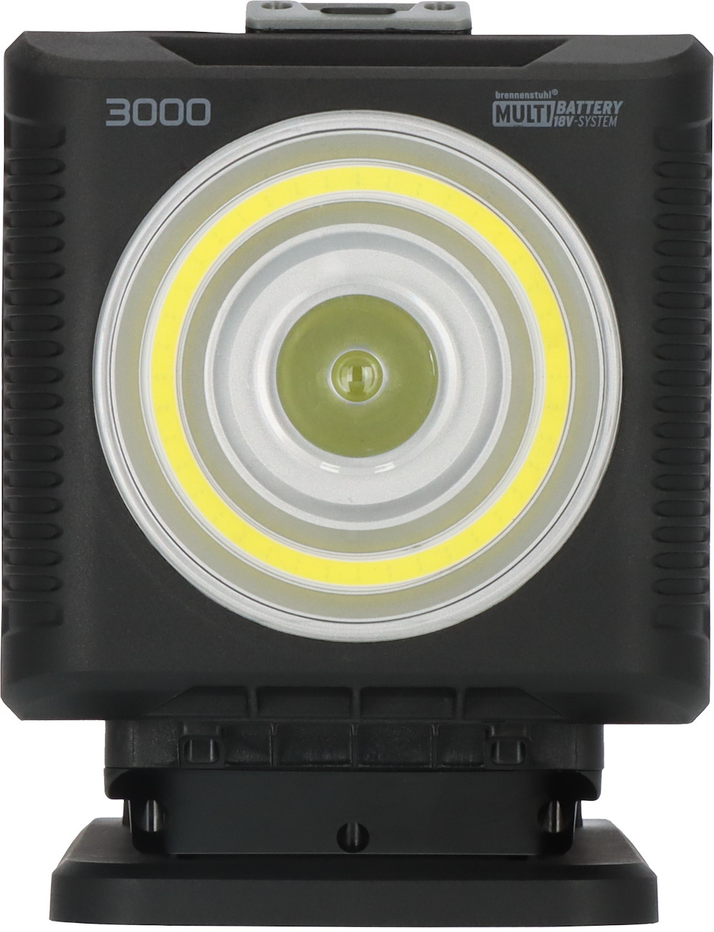 BRENNENSTUHL Multi Battery LED Akku Handleuchte 16948445