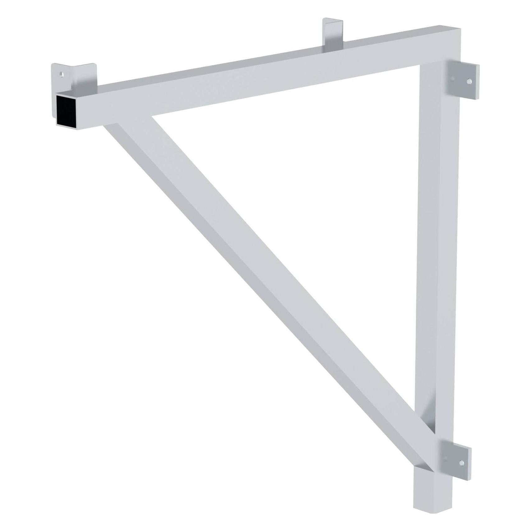 Munk Dreieckskonsole (60 cm) (600100)