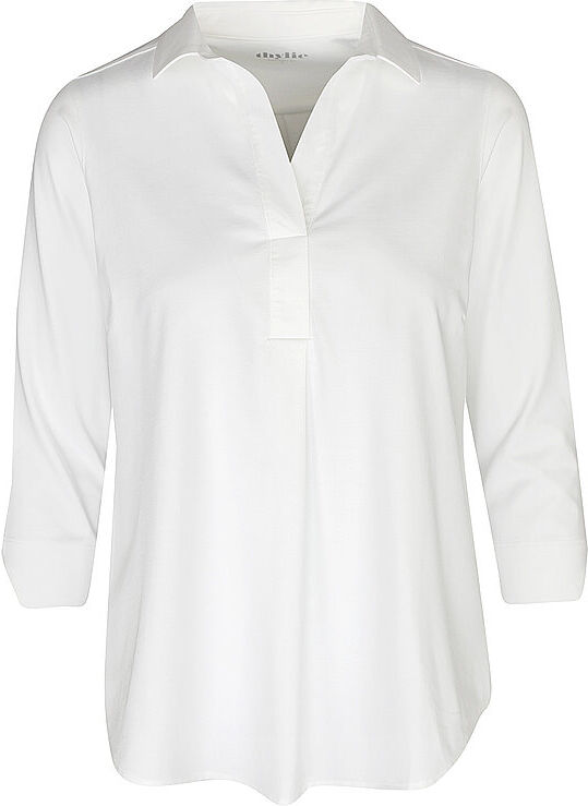 THYLIE Blusenshirt LOLA  weiss   XXL XXL