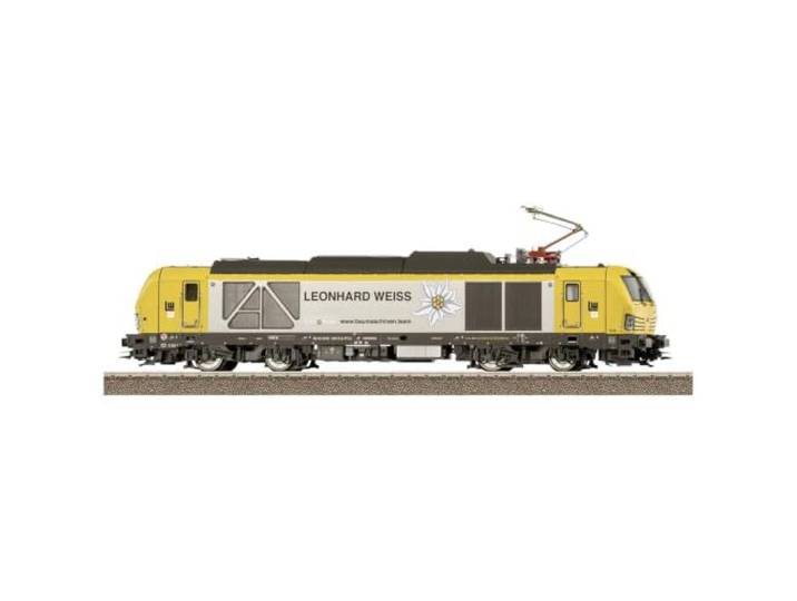 Zweikraftlokomotive Baureihe 248