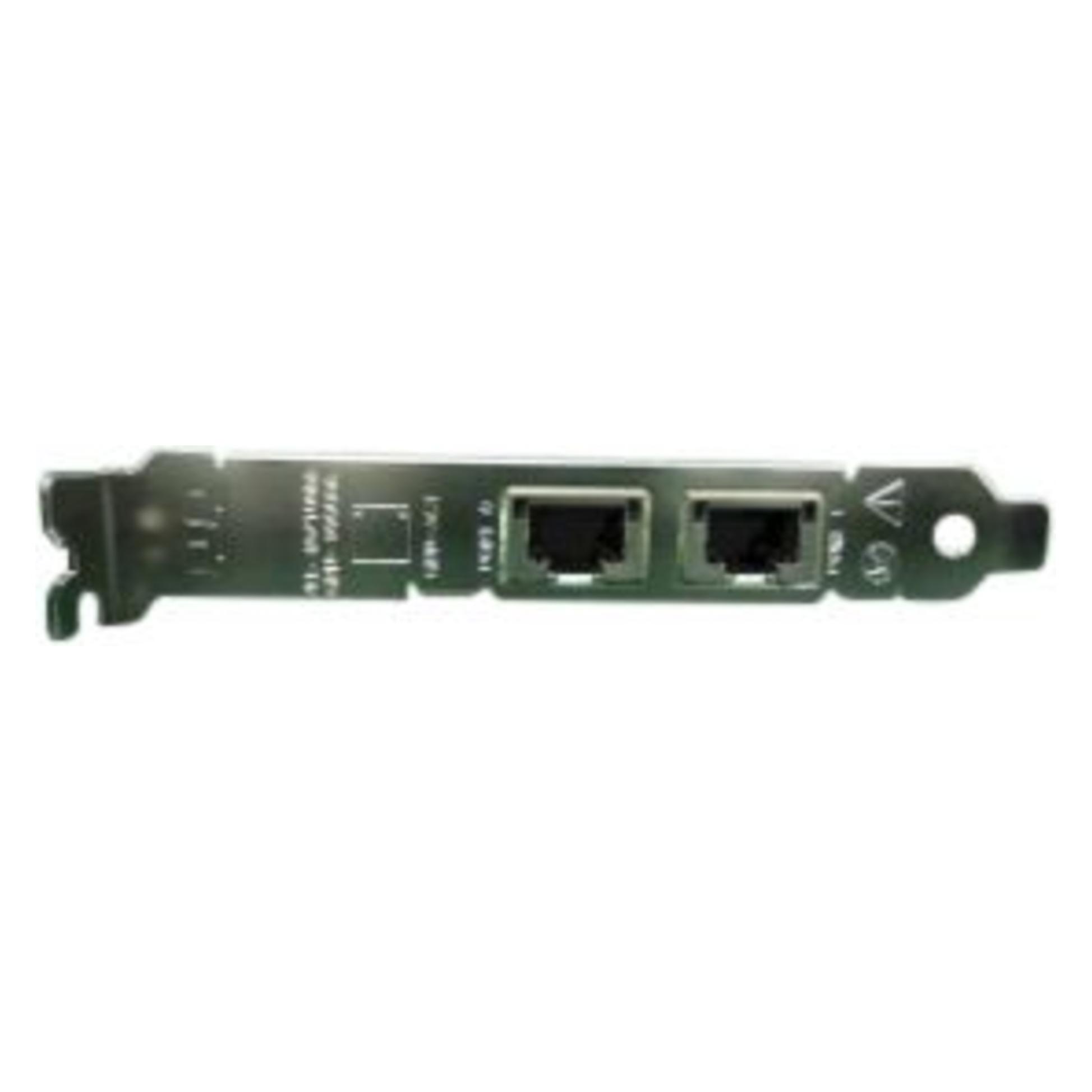 Dell BroadCom 5720 DP 1G Adapter (Ethernet) (0FCGN)