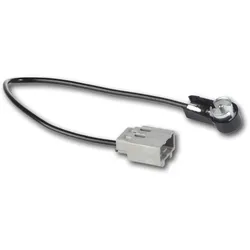  Antennenadapter Kia Oprius ab 08 ISO CHP 