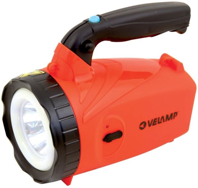 VELAMP Projecteur de poche sans fil IR558 ; Velamp Industries (IR558)