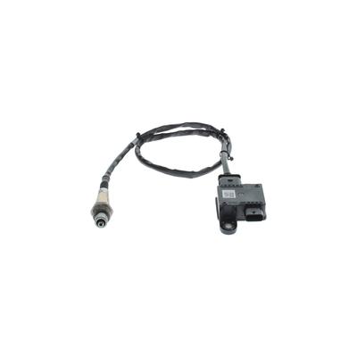 BOSCH Partikelsensor AUDI 0 281 008 171 80A906261D