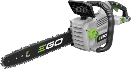 EGO Motosega Cs 1810
