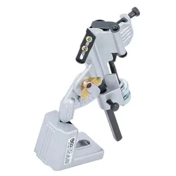 BGS 3200 Anschleifvorrichtung für Spiralbohrer Ø3-19mm für Schleifbock