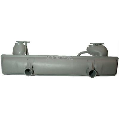 Jp Group Endschalldämpfer [Hersteller-Nr. 8120601200]