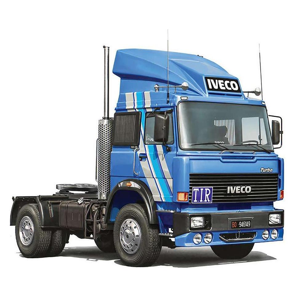Italeri 1:24 IVECO 190.38 COWBOY (510090767)
