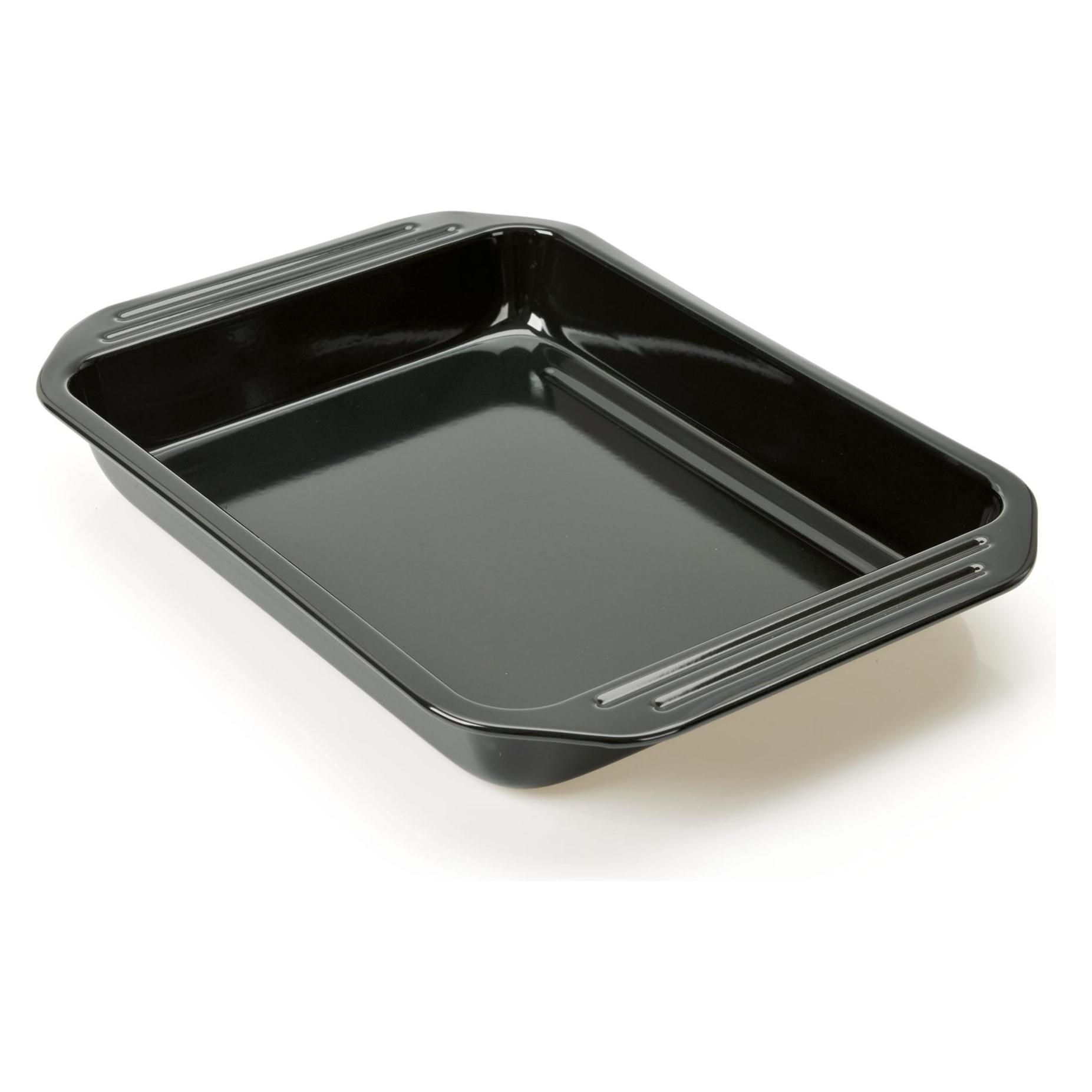 Kaiser Grill-/ Auflaufform 39,5 x 28x 5 cm Inspiration (2300635026)