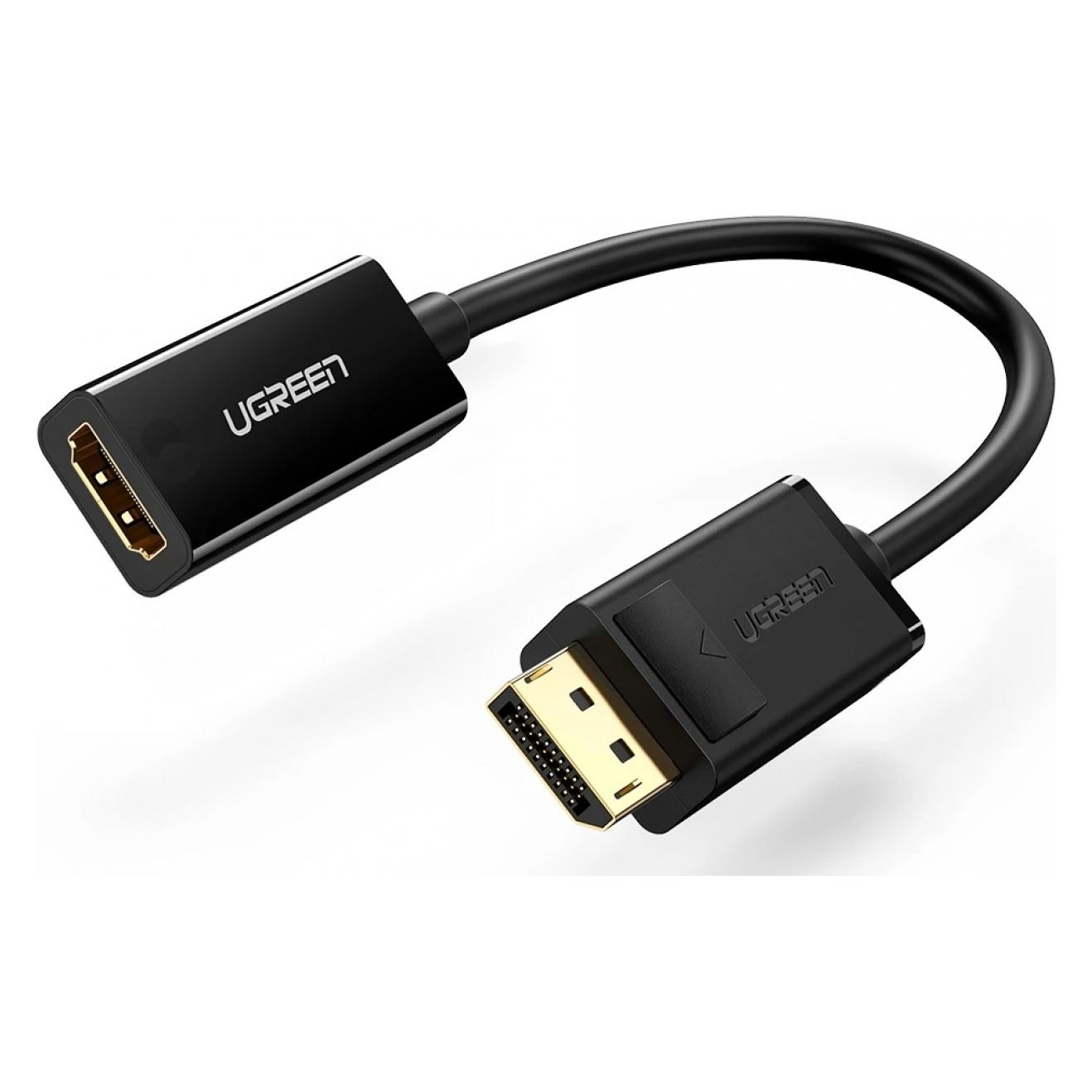 Ugreen Display Port auf (DisplayPort, HDMI) (40362)