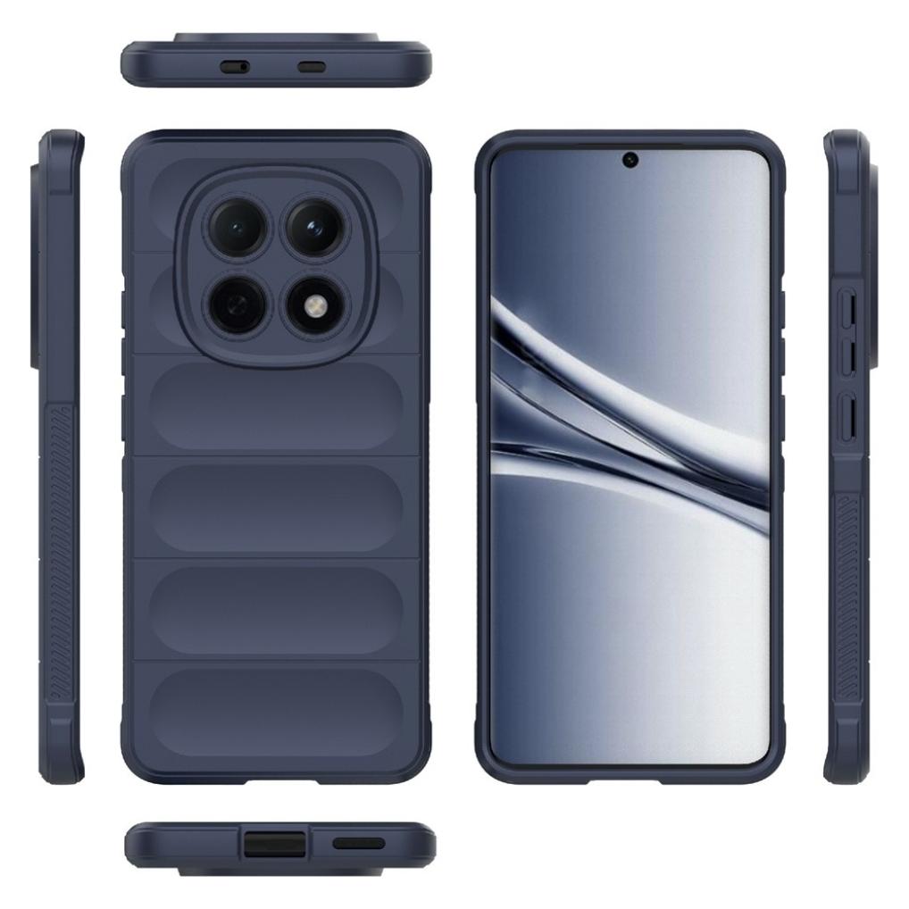 Screenguard CloudCase Xiaomi Redmi Note 15 5G Hülle (Xiaomi Redmi Note 15 5G) (00035690)