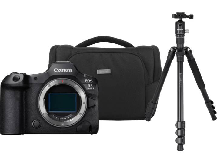 Canon EOS R5 Mark II BlueBuilt Value Up Kit