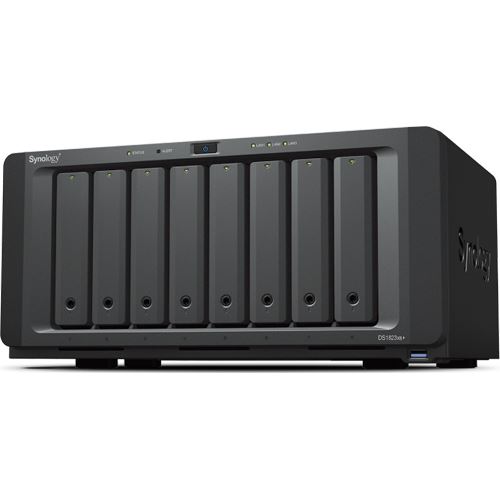 SYNOLOGY DS1823xs+ DiskStation NAS AMD Ryzen V1780B