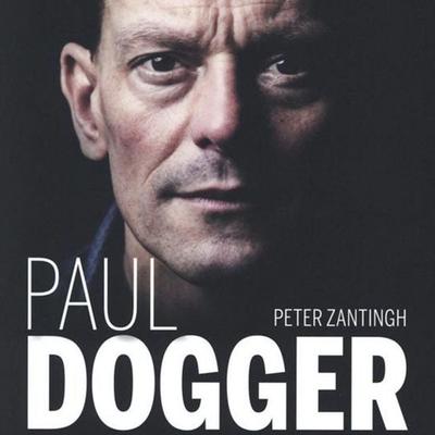 Paul Dogger - Peter Zantingh, Audio, 9789463639859