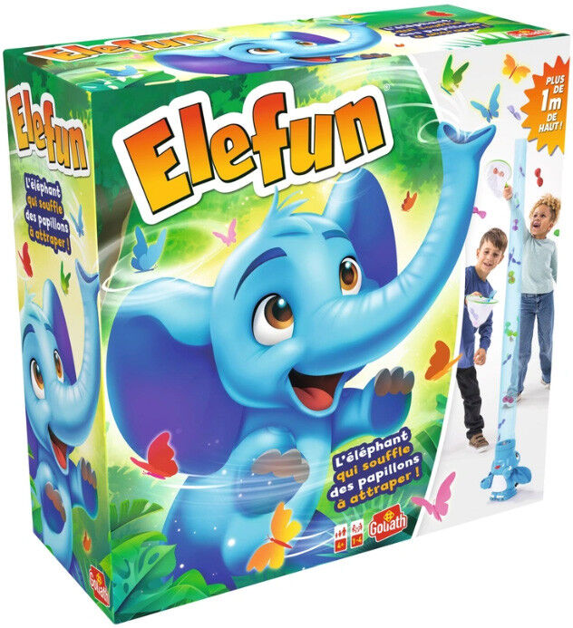 Goliath Elefun