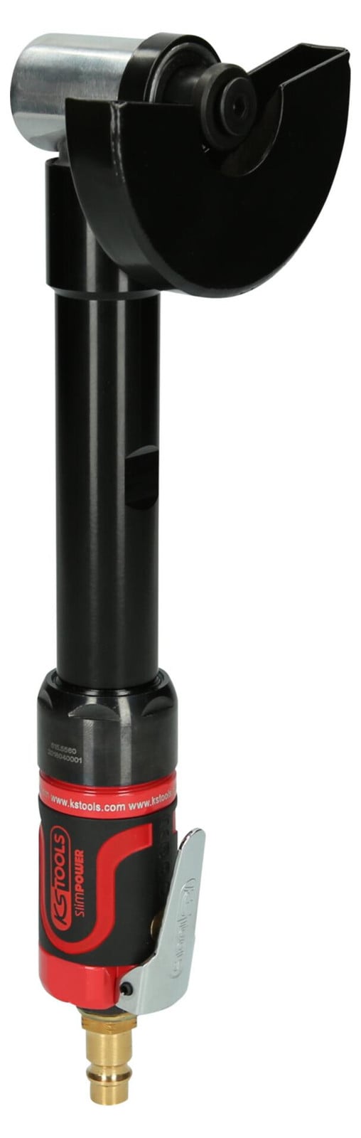 KS Tools 515.5560 Stabschlijpmachine voor perslucht