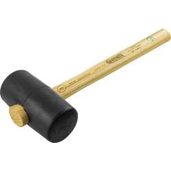 Peddinghaus 0367600201 Gummihammer hart 495 g 1 St.