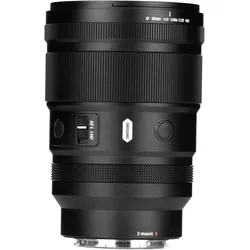 7artisans AF135mm F1.8 Panasonic/Leica/Sigma (L Mount) (L-Mount, Vollformat), Objektiv, Schwarz