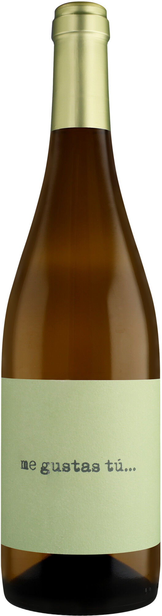 Hammeken Cellars Me gustas tú Blanco 2025 12.5% Vol. Weißwein Trocken aus Spanien