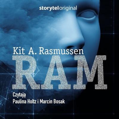 RAM - Kit A. Rasmussen, Audio, 9789180356916