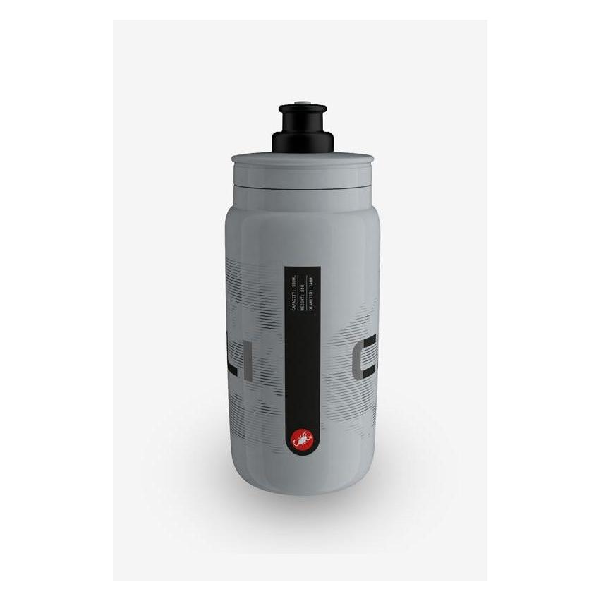 Castelli Cloud Water Bottle (0.55 l) (4526046-021-500 ML)