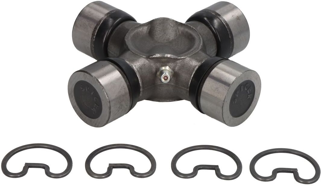 Dana Spicer Giunto a croce 5-160X