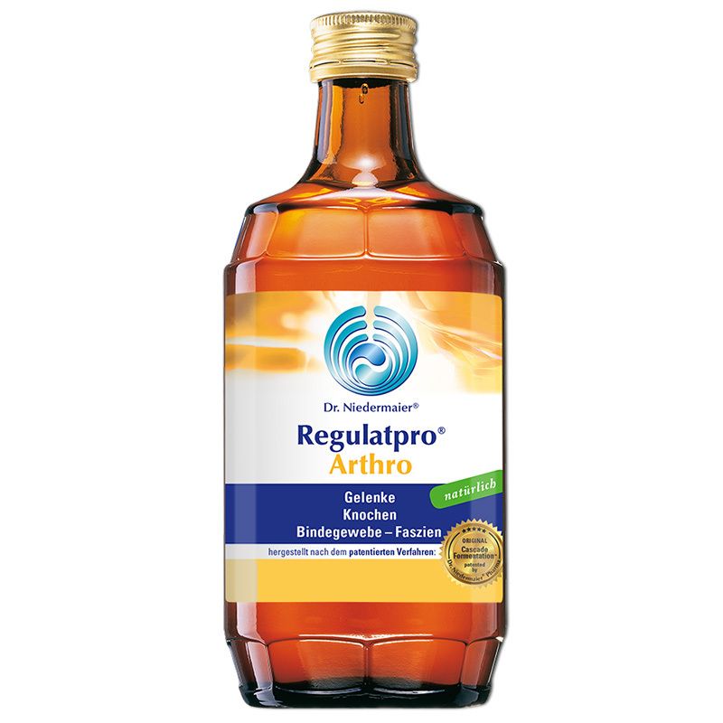 Regulatpro Arthro Flüssigkeit zum Einnehmen 20 ml