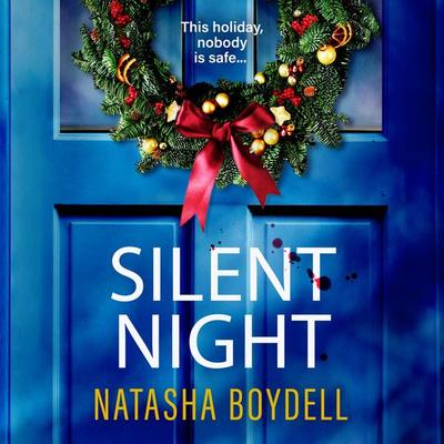 Silent Night - Natasha Boydell, Audio, 9781805571315