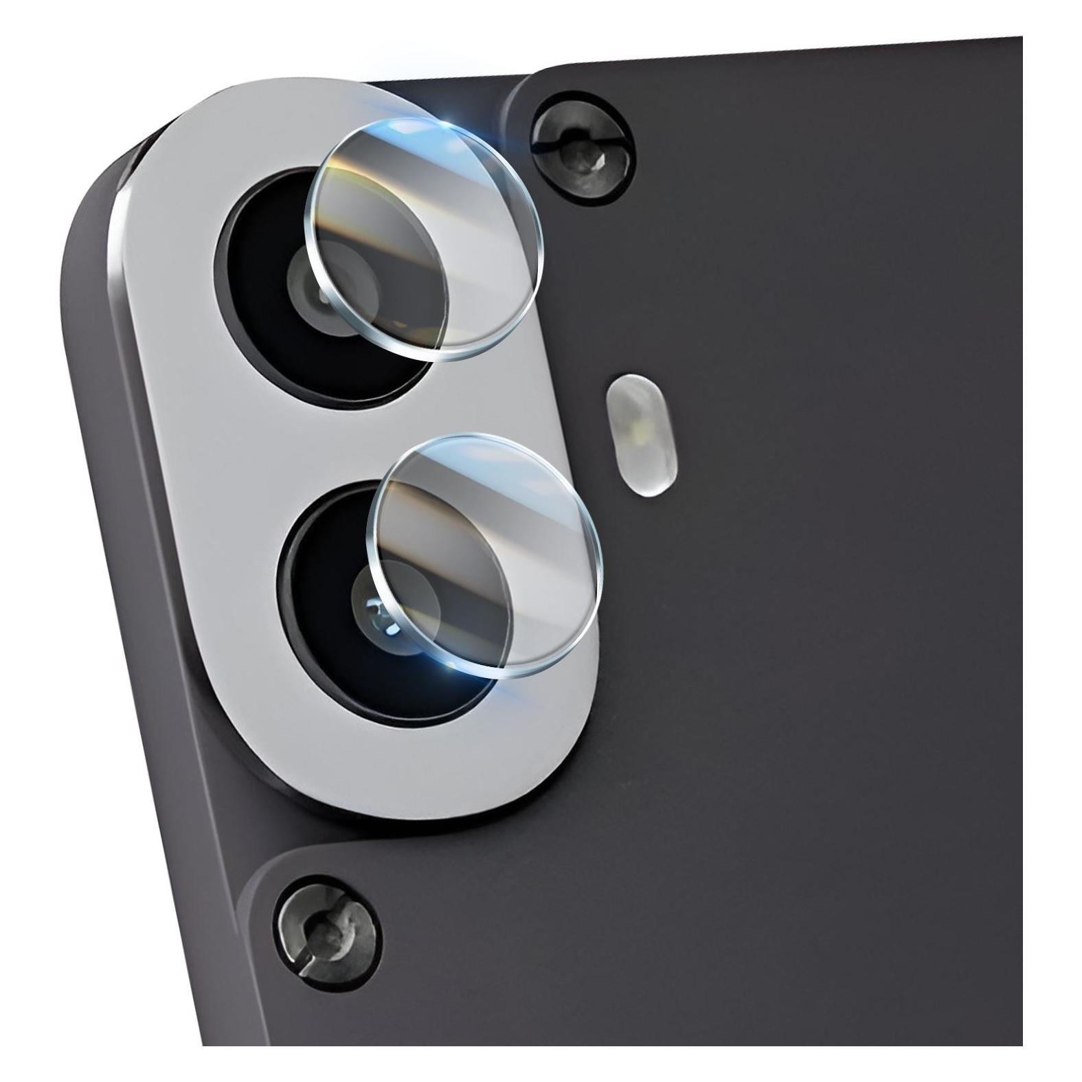 3MK Nothing CMF Phone 1 - Lens Protection (4 Stk., Nothing CMF Phone 1) (SKAM-3MK-CMF1)