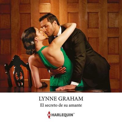 El secreto de su amante - Lynne Graham, Audio, 9788411803458