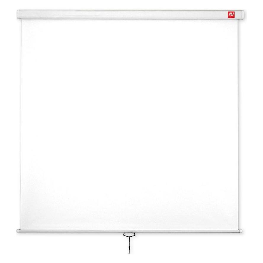 Avtek Wall 200 - Leinwand - Deckenmontage möglich, geeignet für Wandmontage - 283 cm ( (16:10) (1EVS04)