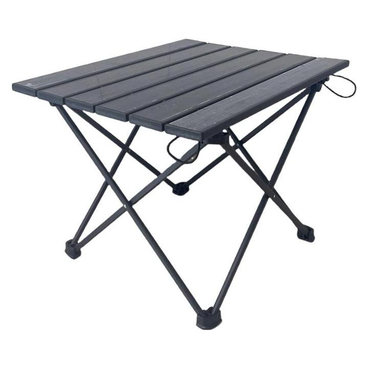 Outliner Campingtisch Camping, grün, 41x34x29cm (NHT7028)