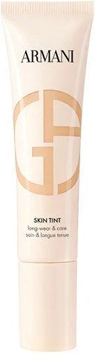 Armani Luminous Silk Skin Tint Longwear F3